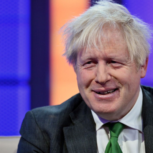 Boris Johnson dezvăluie găsirea unui dispozitiv de ascultare în baia sa de la Foreign Office