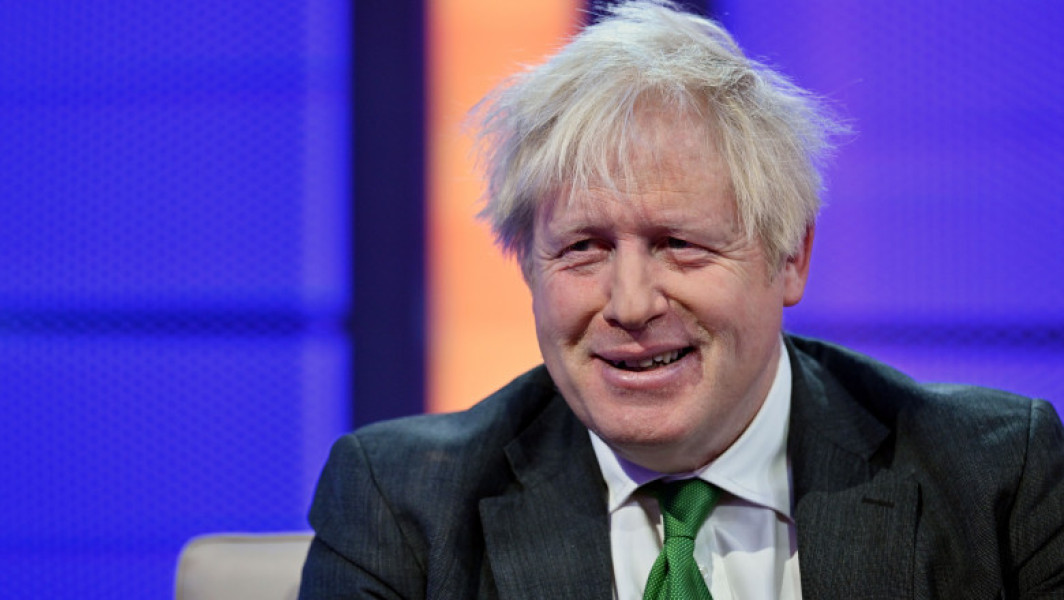 Boris Johnson dezvăluie găsirea unui dispozitiv de ascultare în baia sa de la Foreign Office
