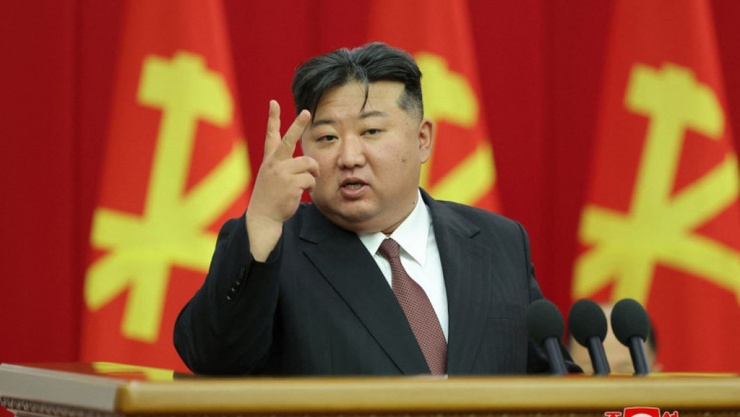 Coreea de Nord amenință că va folosi arma atomică în caz de atac din partea Coreei de Sud
