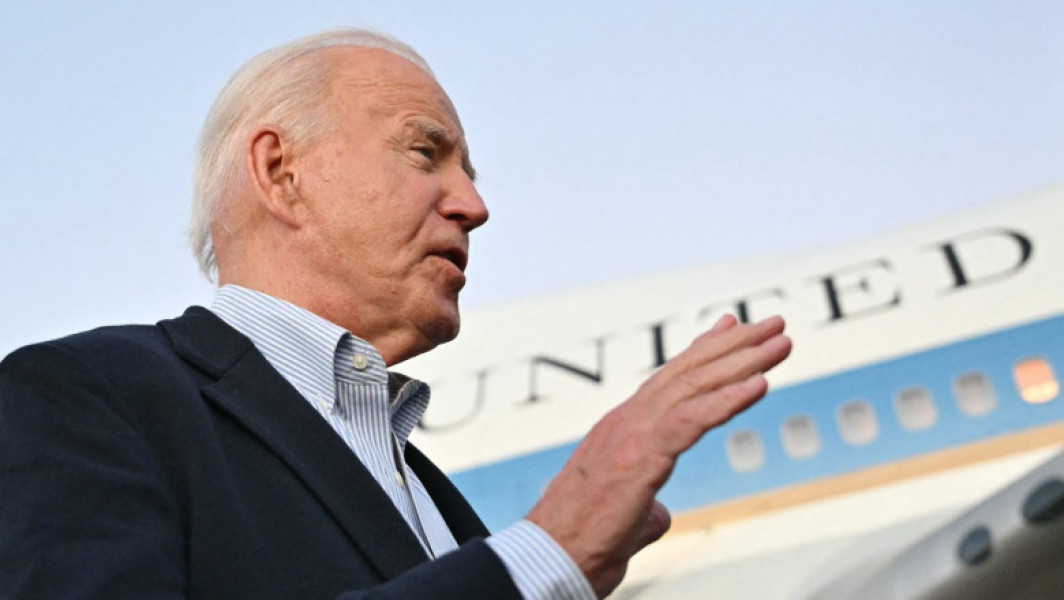 Joe Biden: „Nu cred că va fi un război total în Orientul Mijlociu”