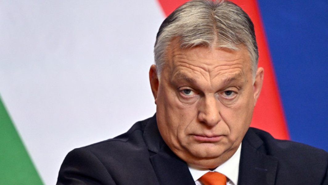 Victor Orban avertizează asupra unui posibil "război rece economic" cu China