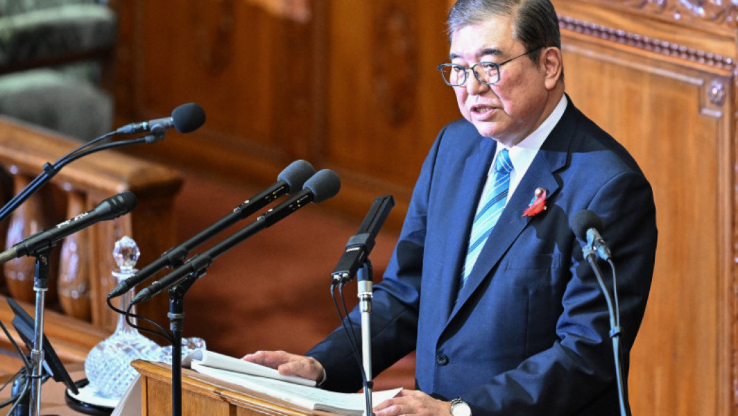Japonia: Discursul premierului Shigeru Ishiba subliniază provocările naționale și internaționale