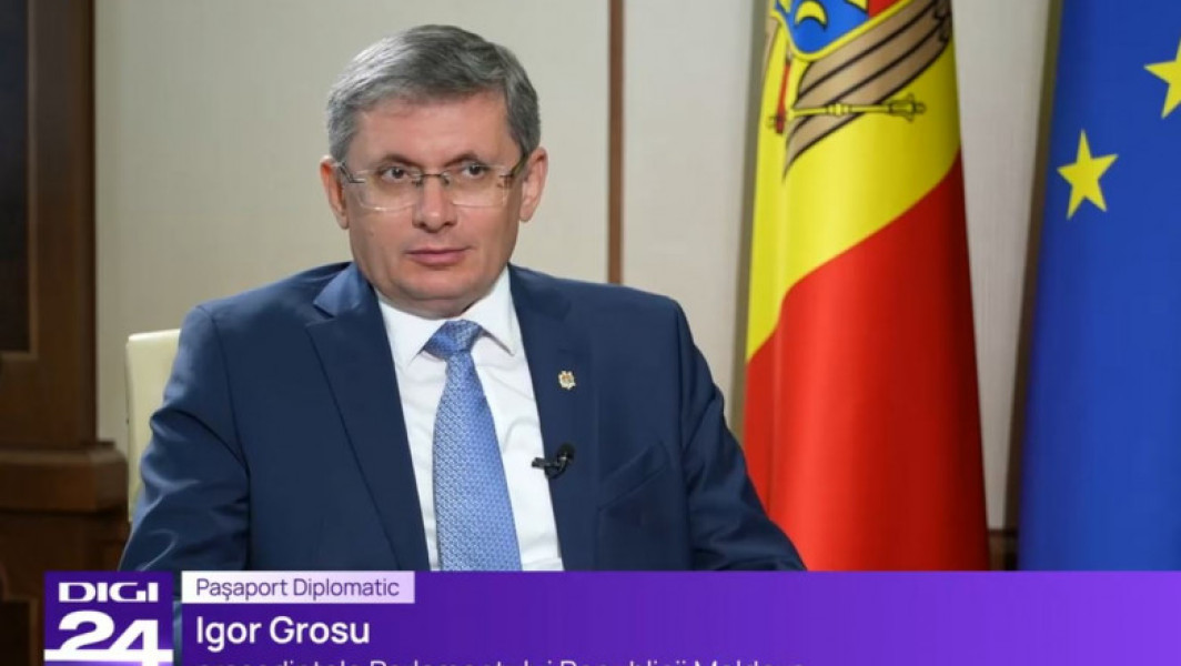 Referendumul din 20 octombrie susține aderarea Republicii Moldova la Uniunea Europeană