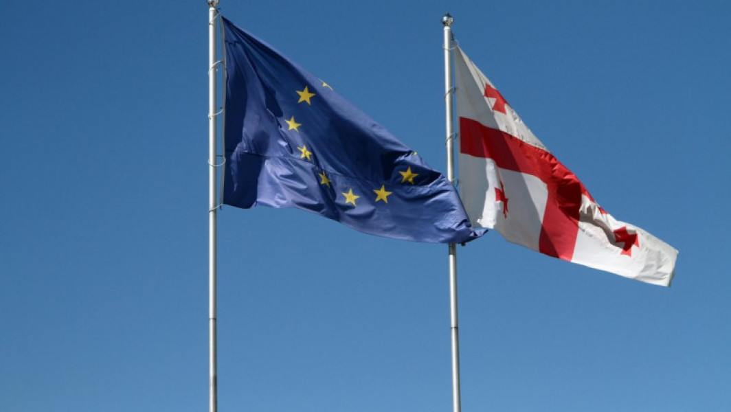 Ambasadorul UE la Tbilisi avertizează asupra posibilelor sancțiuni