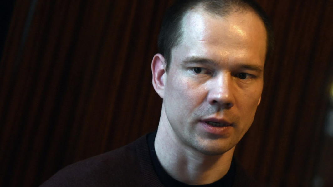 Ildar Dadin, activist rus de opoziție, ucis în lupta din Ucraina