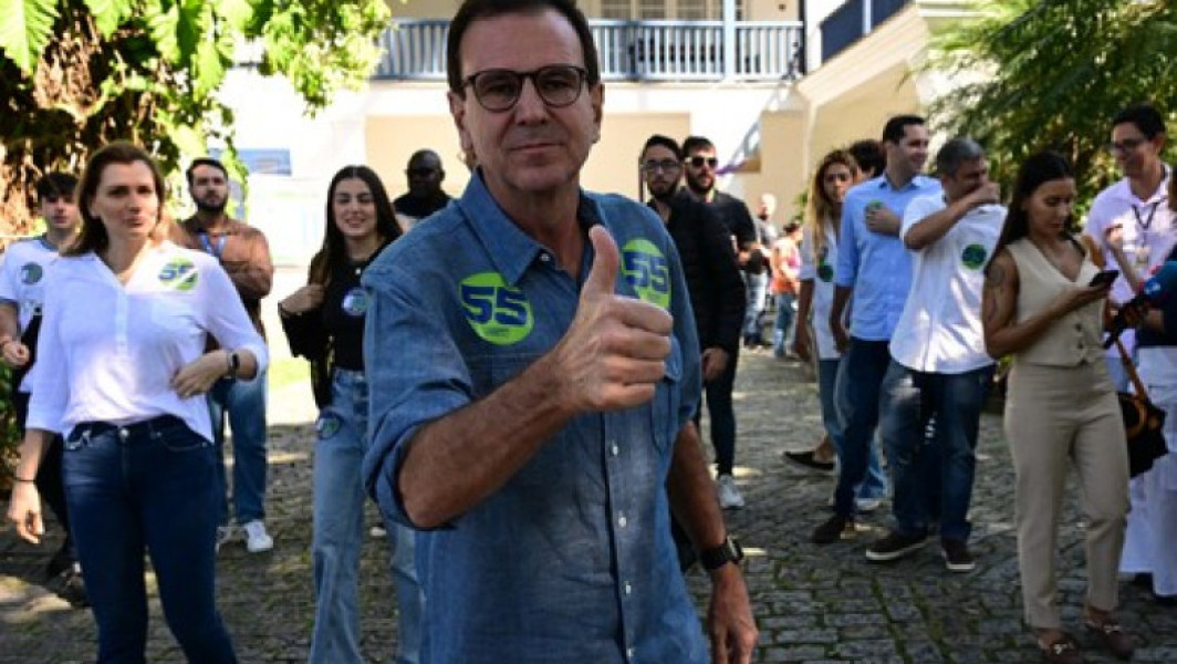 O nouă victorie pentru primarul Eduardo Paes din Rio de Janeiro