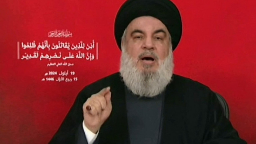 Hashem Safieddine, posibil succesor al lui Nasrallah, confirmat decedat