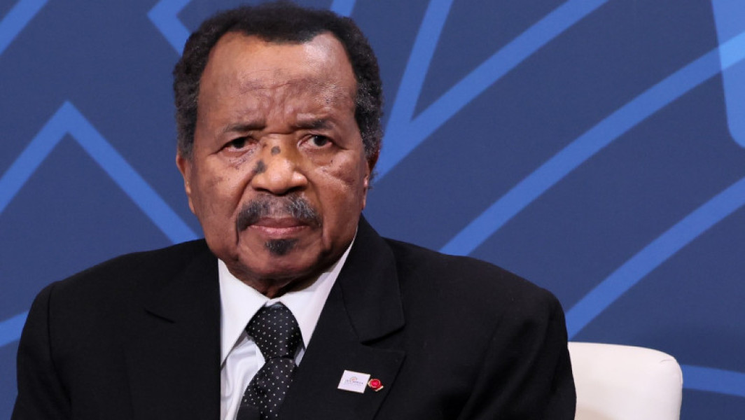 Speculații asupra stării de sănătate a președintelui camerunez Paul Biya