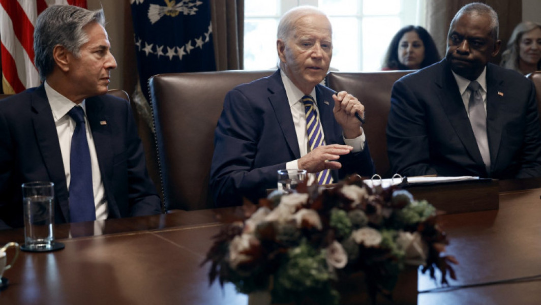 Administrația Biden cere Israelului să îmbunătățească situația umanitară din Gaza