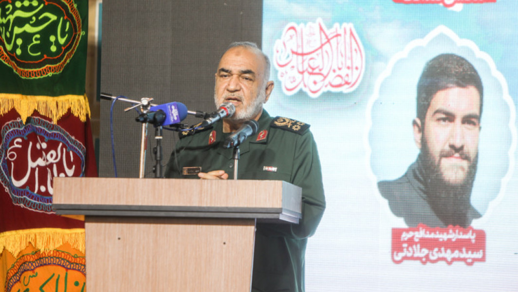 Comandantul Garzilor Revoluționare Iraniene avertizează Israelul să nu atace Republica Islamică