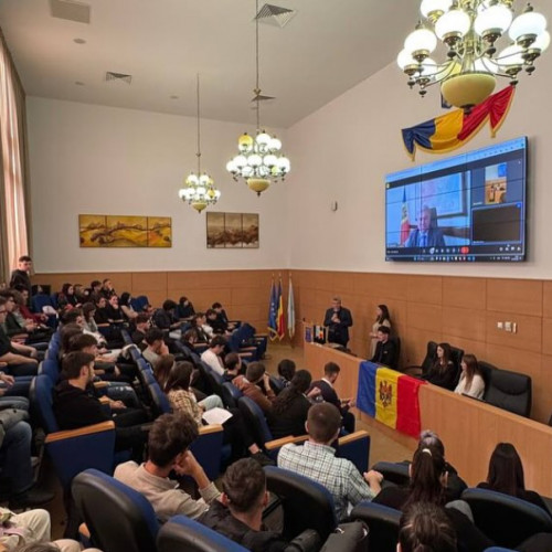 Cetățenii Republicii Moldova votează pentru aderarea la Uniunea Europeană