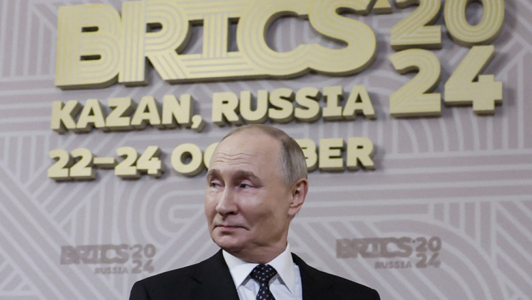 Summitul BRICS la Kazan: liderii din întreaga lume se reunesc pentru a discuta despre colaborare și conflicte internaționale