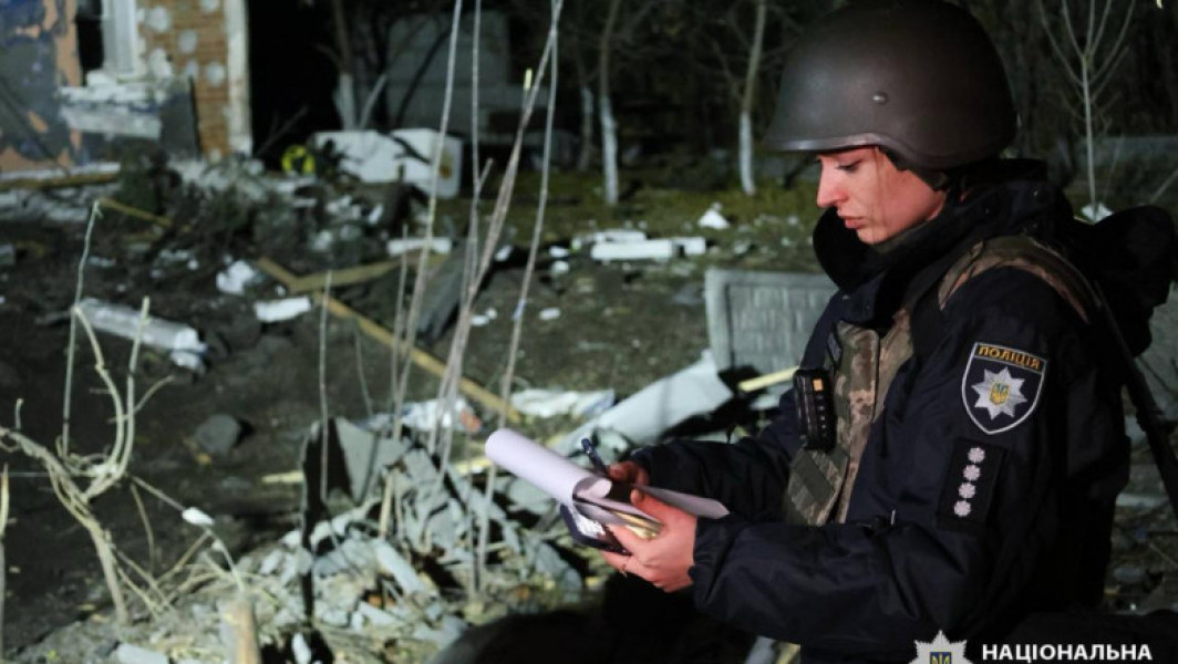 Atacuri aeriene ale Rusiei în Harkiv: mai multe persoane rănite