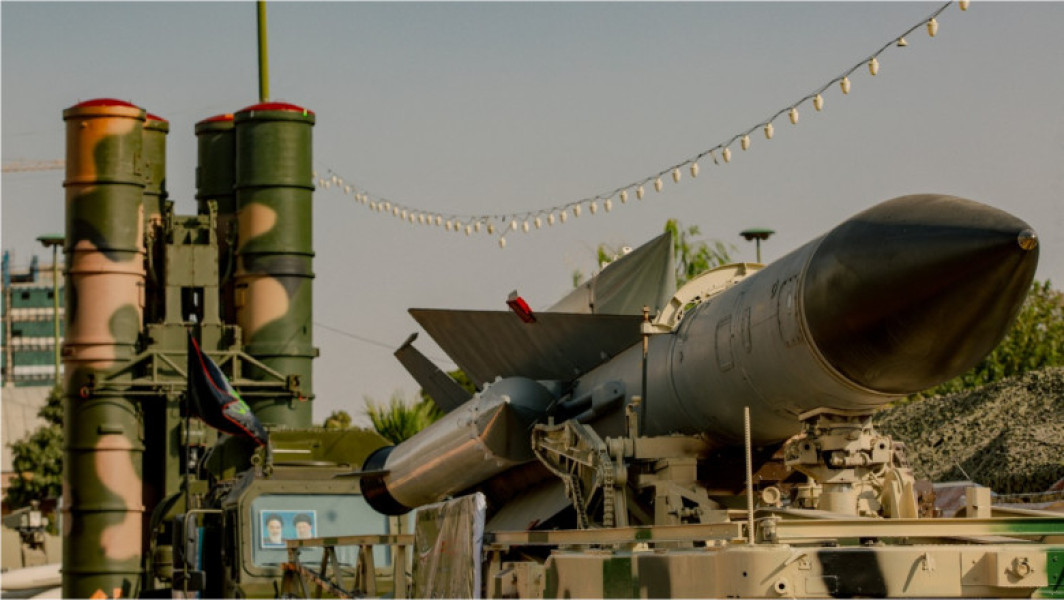 Bombardamentele israeliene afectează reputația echipamentelor rusești în Iran