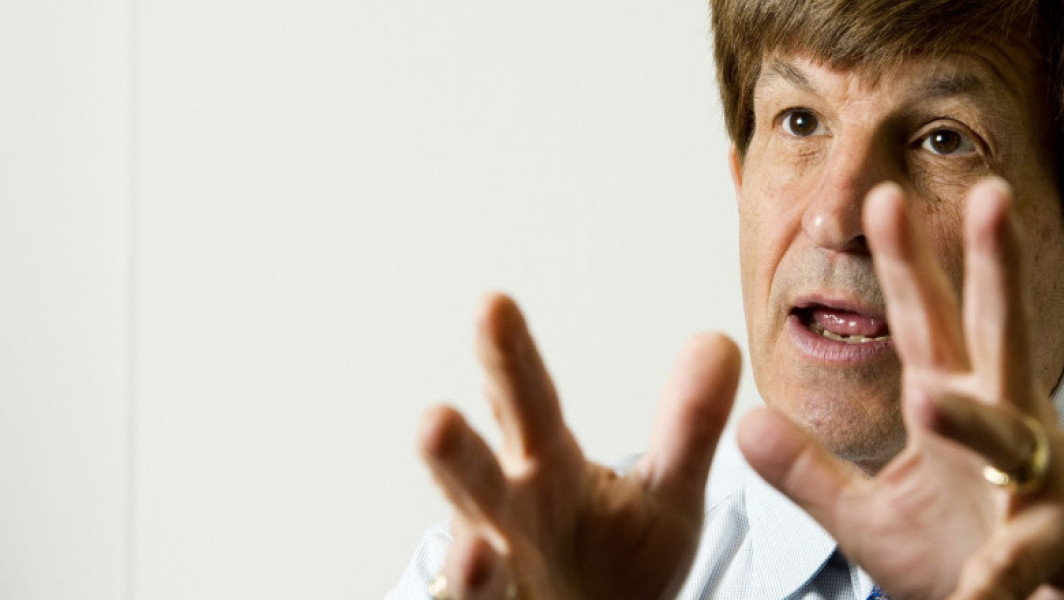 Dr. Lichtman își menține predicțiile pentru alegerile din 2024