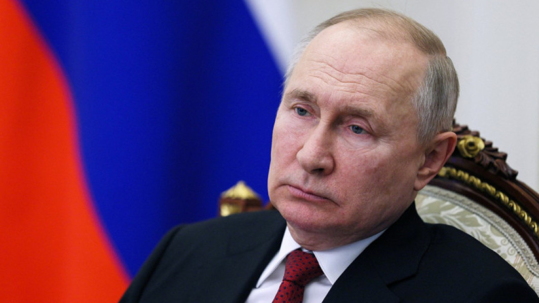 Evaluarea impactului războiului din Ucraina: niciun obiectiv strategic îndeplinit de Rusia