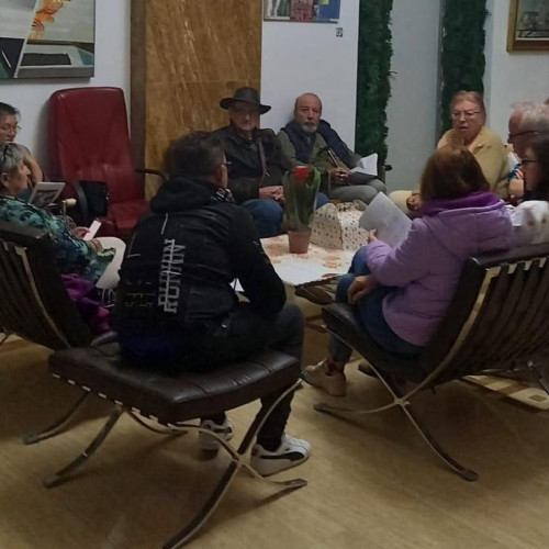 Cenaclul &quot;Noduri si Semne&quot; a organizat un eveniment dedicat Mioarei Ardieleanu