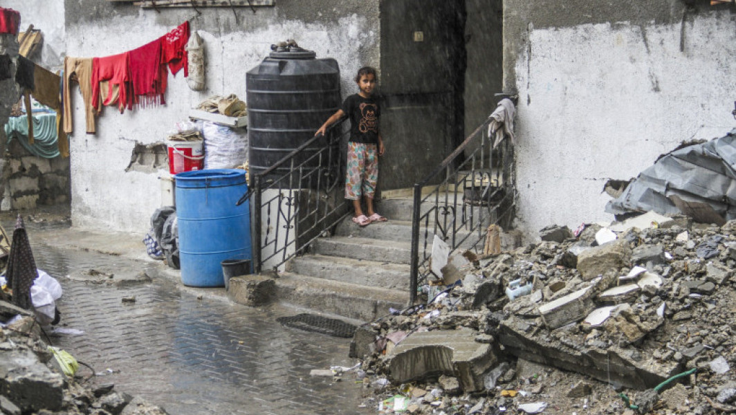 Asediul din nordul Fasiei Gaza atrage atenția asupra intențiilor militare ale lui Netanyahu