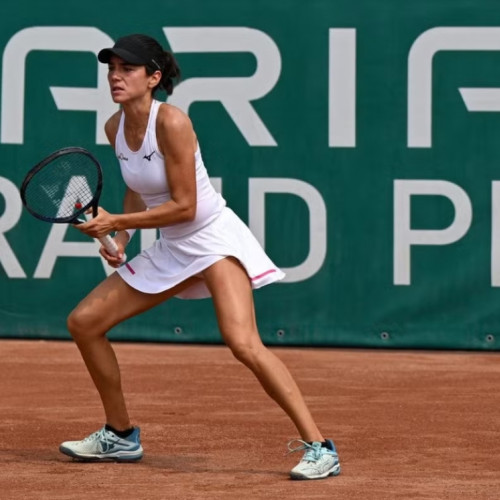 Patricia Tig câștigă turneul ITF de la Istanbul