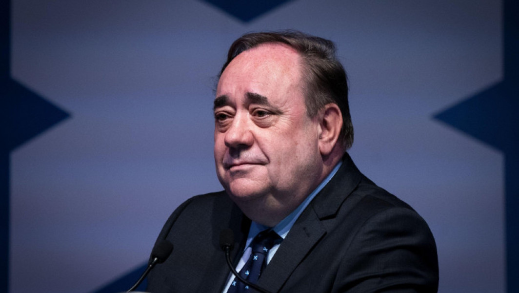Noi acuzații de agresiune sexuală împotriva lui Alex Salmond, fost premier al Scoției