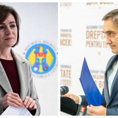 Voturile din diaspora decid alegerile prezidențiale în Republica Moldova
