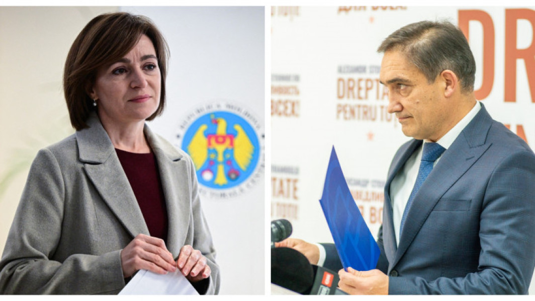 Voturile din diaspora decid alegerile prezidențiale în Republica Moldova
