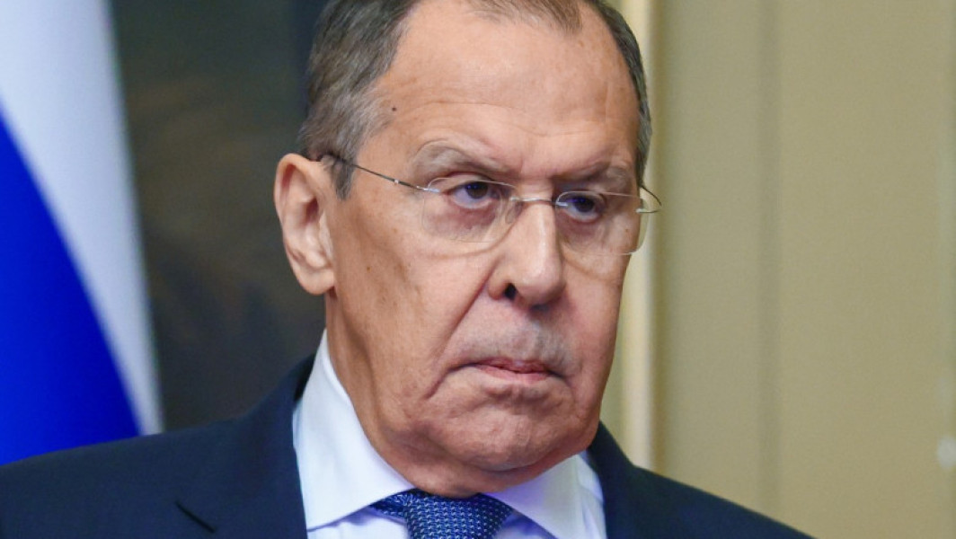 Serghei Lavrov: Europa se pregătește pentru un conflict armat direct cu Rusia