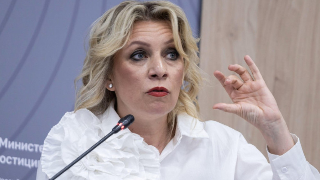 Rusia a redenumit divizia responsabilă de relațiile cu UE și NATO