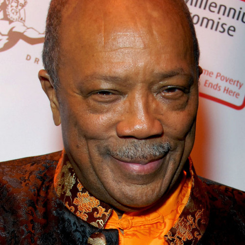 Moartea lui Quincy Jones, titan al divertismentului american