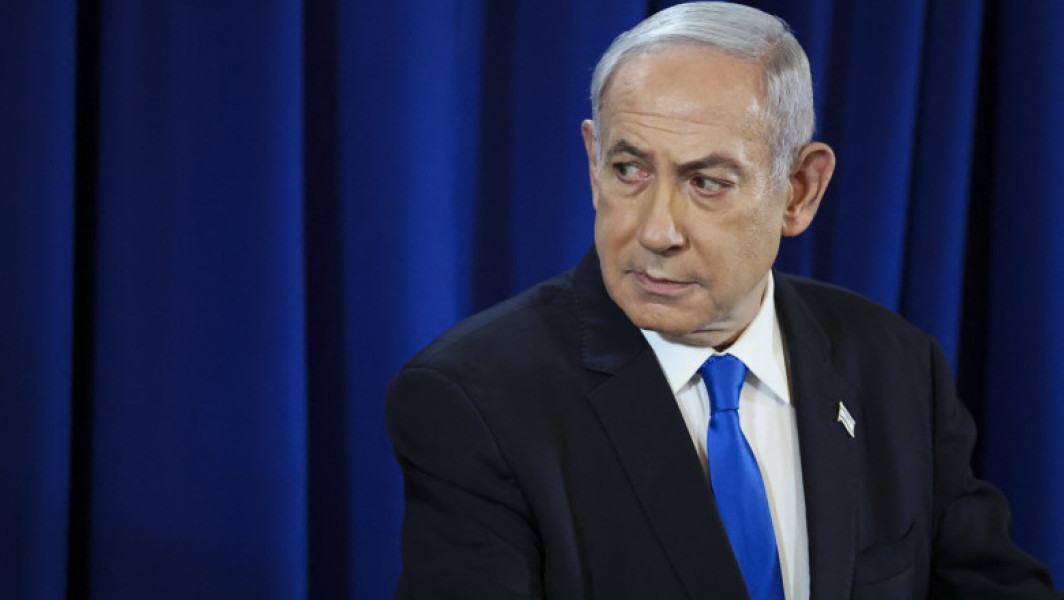 Consilier de rang înalt al prim-ministrului Netanyahu arestat pentru scurgere de informații