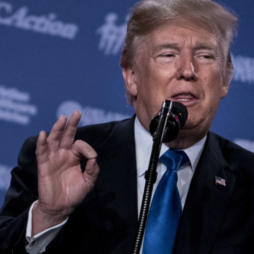 Implicațiile victoriei lui Donald Trump în alegerile prezidențiale ale SUA