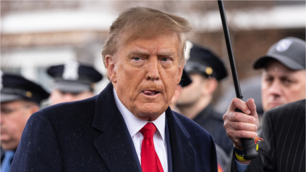 Propunerea echipei lui Trump pentru oprirea războiului din Ucraina
