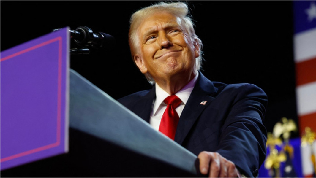 Echipa lui Donald Trump începe tranziția după victoria electorală