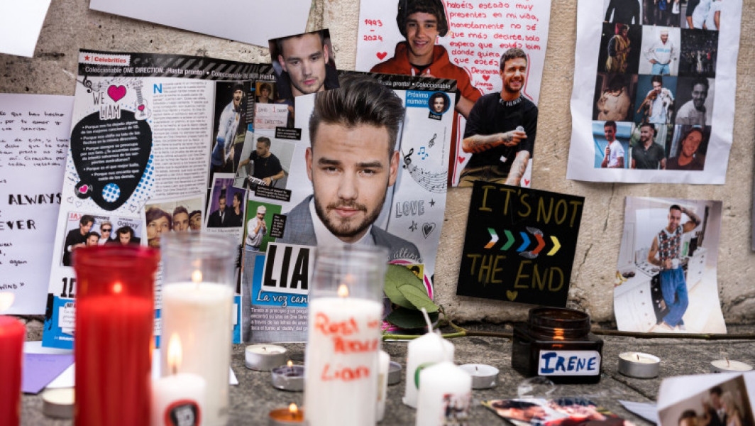 Moartea lui Liam Payne: Trei persoane inculpate în Argentina
