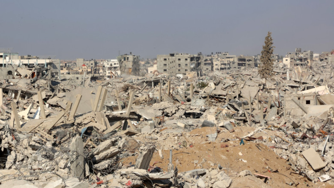 Aproape 70% din victimele din Gaza sunt femei și copii, conform unui raport ONU