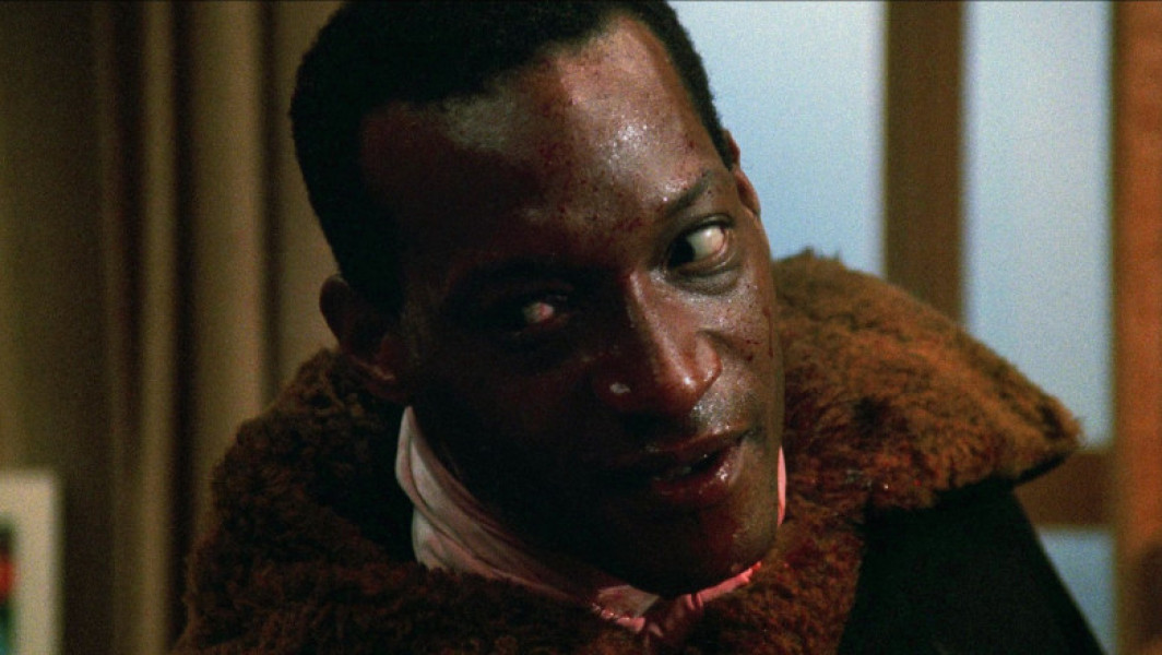 Moartea lui Tony Todd, actorul din franciza Candyman, la 69 de ani