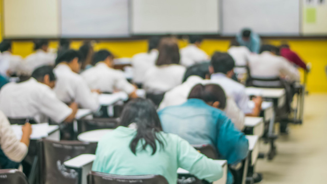 O tânără din China acuzată de fraudă în urma unui concurs internațional de matematică