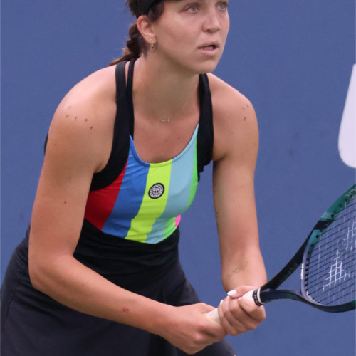 Patricia Tig, victorie la turneul ITF W35 de la Istanbul