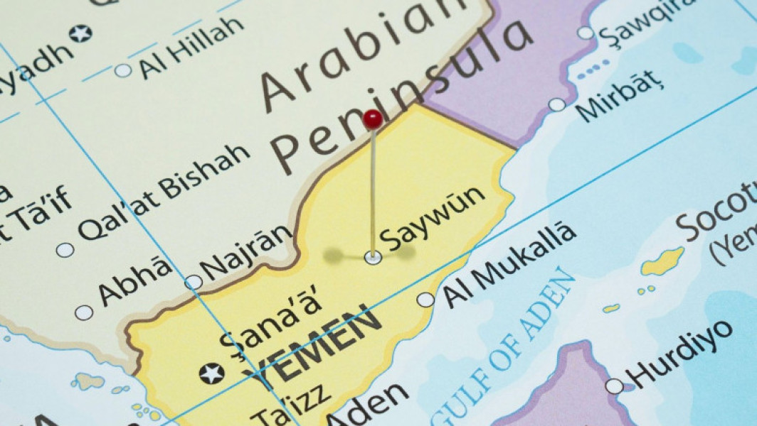 Atacuri ale Statelor Unite și Marii Britanii în Yemen