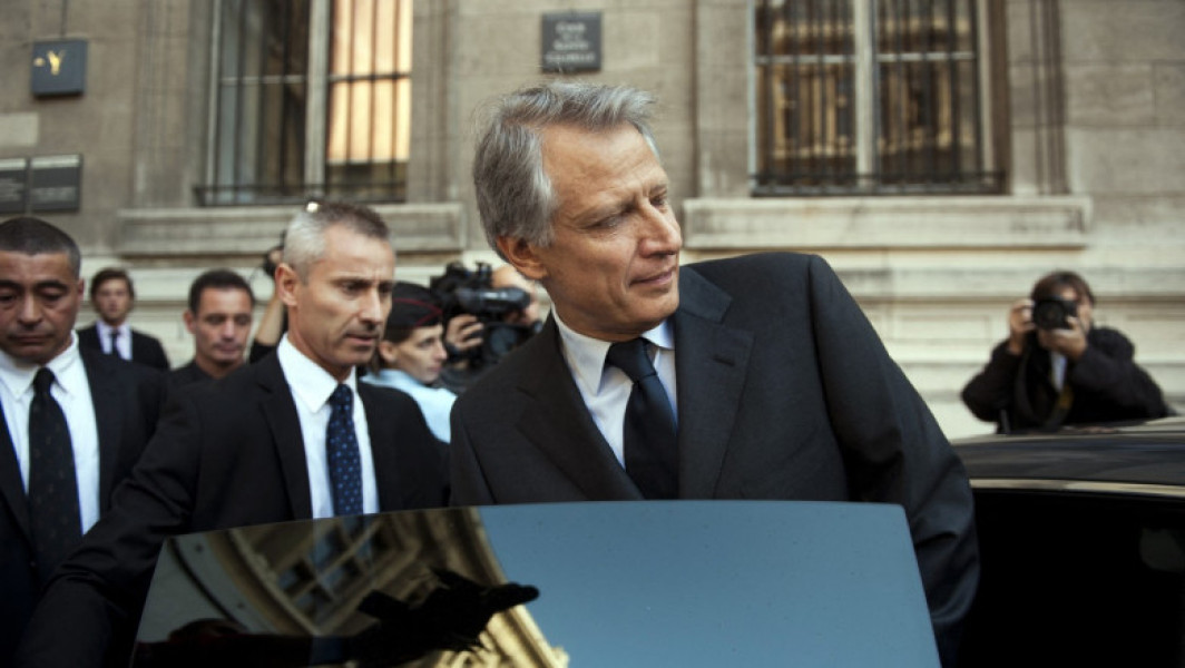 Cheltuielile Franței pentru fostii premieri au crescut cu 27% în 2023
