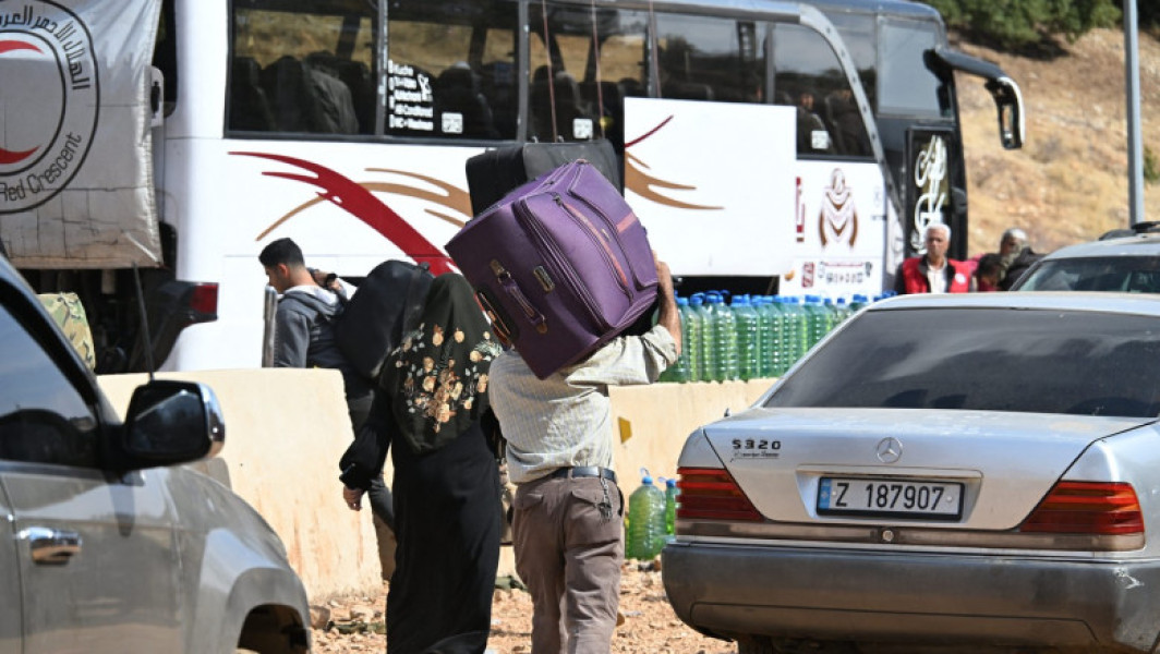 Iranul cere embargou și excluderea Israelului din ONU după un atac în Siria