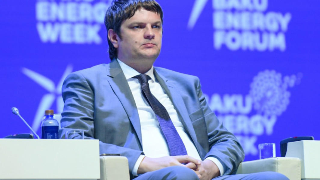 Andrei Spinu, ministru al infrastructurii din Moldova, se retrage din guvern și din Partidul Acțiune și Solidaritate