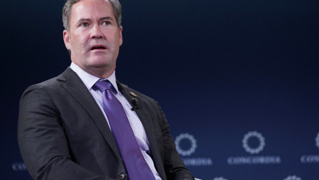 Donald Trump îl numește pe Mike Waltz consilier pe probleme de securitate națională