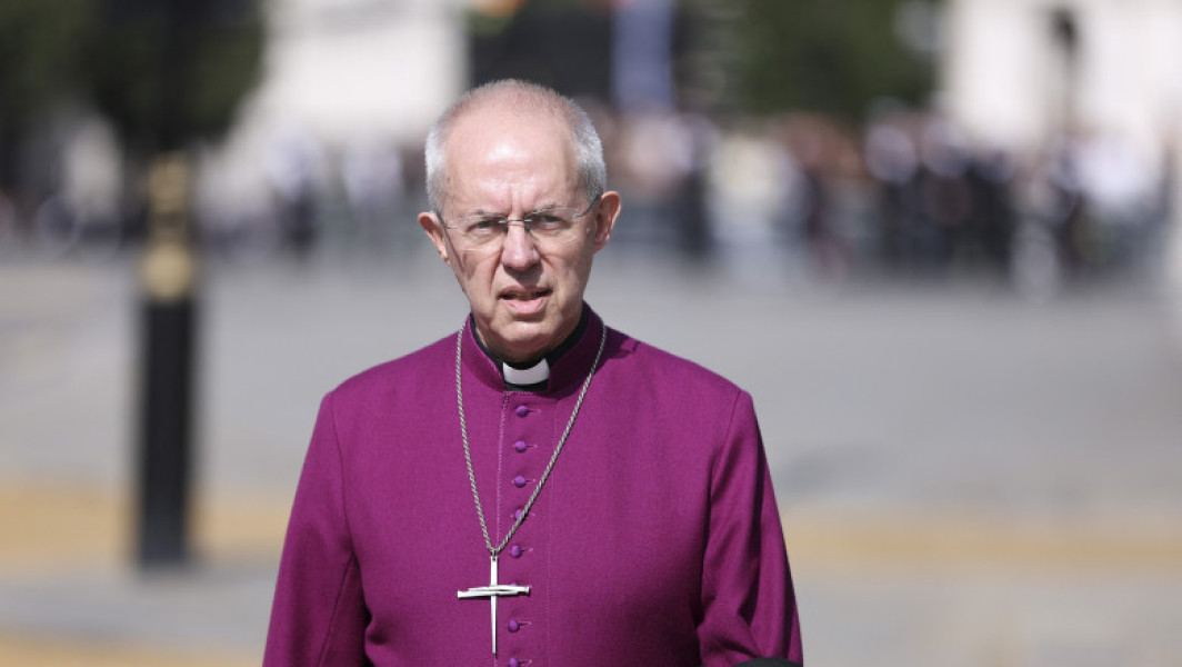 Demisia liderului spiritual al anglicanilor, Justin Welby, în urma unui raport despre abuzuri