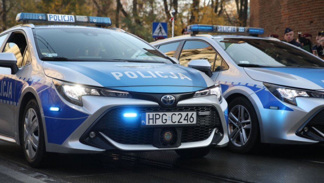 Cetățean bielorus reținut în Polonia pentru acte de sabotaj