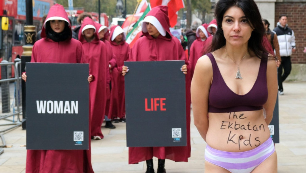 Iranul va deschide o clinică pentru femeile care violatează legea hijabului