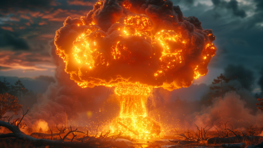 Ucraina neagă zvonurile privind dezvoltarea de arme nucleare