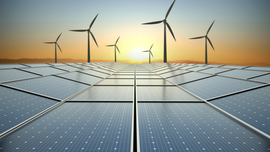 România trebuie să profite de resursele energetice pentru a deveni un hub regional