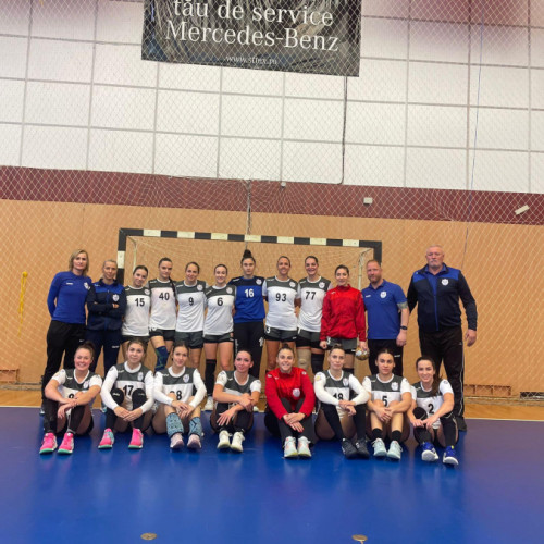 Handbal, volei și rugby: Rezultate și competiții la Galați