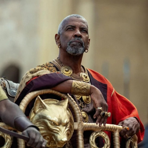 Critici dure la adresa filmului „Gladiator II” cu Paul Mescal